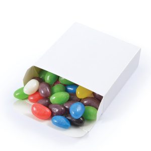 Assorted Jelly Beans Box Assorted Jelly Beans Box