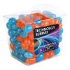 Custom Jelly Beans Cube Custom Jelly Beans Cube
