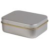 Rectangular Tin Rectangular Tin