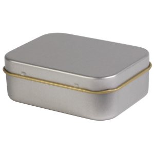 Rectangular Tin Rectangular Tin