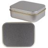 Rectangular Tin Rectangular Tin