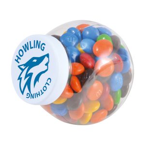 M&M's Jar M&M's Jar