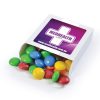 M&M's Box M&M's Box