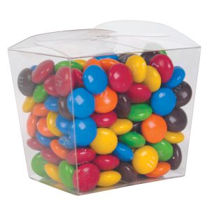 M&M's Cube M&M's Cube