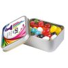 Assorted Jelly Bins Tin