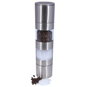 Salt & Pepper Grinders