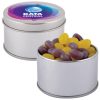 Custom Jelly Beans Tin