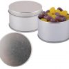 Custom Jelly Beans Tin