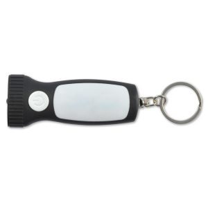 Torch Keyring Torch Keyring