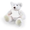 Plush Bear