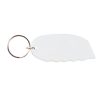 Cutter Keyring Cutter Keyring