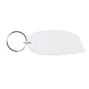 Cutter Keyring Cutter Keyring
