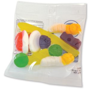 Assorted Jelly Party Mix Assorted Jelly Party Mix