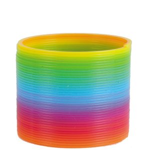 Slinky Slinky