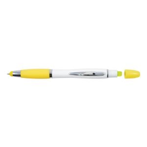 Stylus Pen with Highlighter Stylus Pen with Highlighter