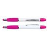 Stylus Pen with Highlighter Stylus Pen with Highlighter