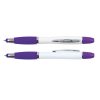 Stylus Pen with Highlighter Stylus Pen with Highlighter