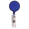 Retractable Badge Holder Retractable Badge Holder