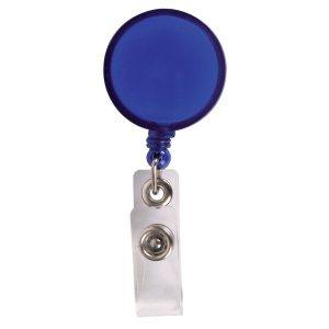 Retractable Badge Holder Retractable Badge Holder