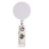 Retractable Badge Holder Retractable Badge Holder