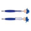 Stylus Pen with Screen Cleaner Stylus Pen with Screen Cleaner