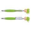 Stylus Pen with Screen Cleaner Stylus Pen with Screen Cleaner
