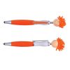Stylus Pen with Screen Cleaner Stylus Pen with Screen Cleaner