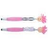 Stylus Pen with Screen Cleaner Stylus Pen with Screen Cleaner