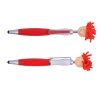 Stylus Pen with Screen Cleaner Stylus Pen with Screen Cleaner