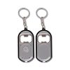 Bottle Opener Keyring with Torch