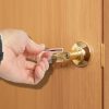 Touchless Keyring