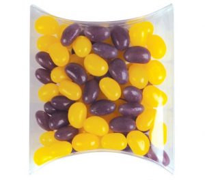Custom Jelly Beans Pack Custom Jelly Beans Pack