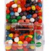 Assorted Jelly Beans in Dispenser Assorted Jelly Beans in Dispenser