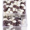 Custom Jelly Beans in Dispenser Custom Jelly Beans in Dispenser