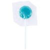 Custom Colour Lollipops Custom Colour Lollipops