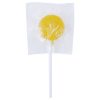 Custom Colour Lollipops Custom Colour Lollipops