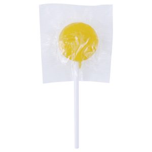 Custom Colour Lollipops Custom Colour Lollipops