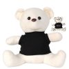 Plush Bear