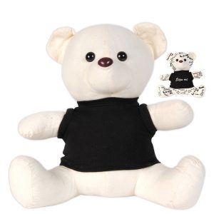 Plush Bear Plush Bear