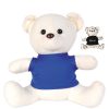 Plush Bear