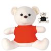 Plush Bear