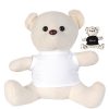 Plush Bear