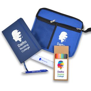 School Set School Set
