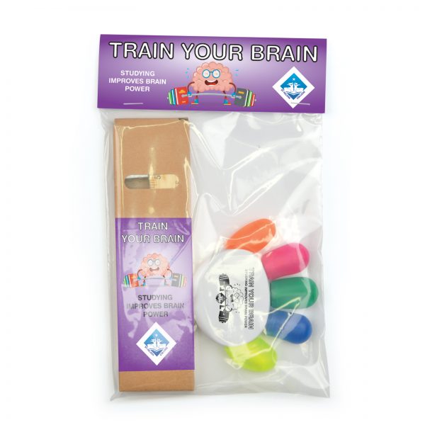 School Set School Set
