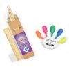 School Set School Set