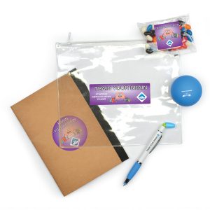 School Set School Set