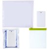 Microfibre Cloth with Cleaner Spray