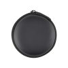 Wired Earbuds in Zippered Case Wired Earbuds in Zippered Case