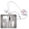 Retractable Earbuds Retractable Earbuds