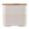 Lunch Box and Cutlery Set